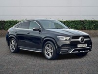 2022 Mercedes-Benz GLE Diesel Estate 350de 4Matic AMG Line 5dr 9G-Tronic SUV Hyb