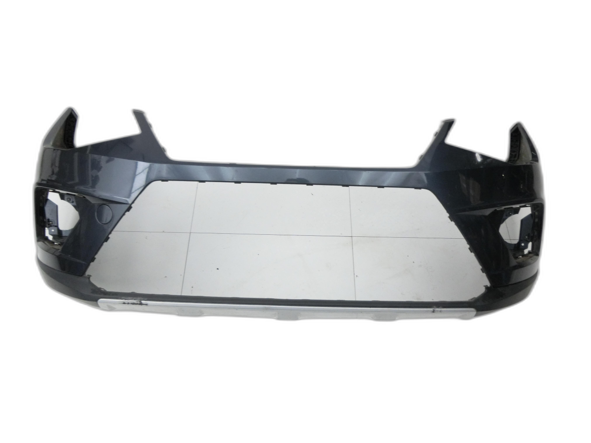 Seat Arona KJ 17-21 Stoßstange Stoßfänger Frontschürze Vorne LS7H        - Bild 1