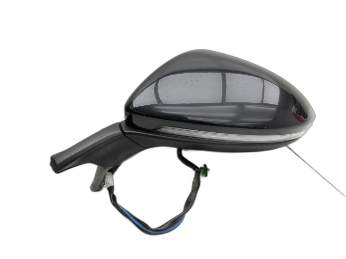 Espejo exterior izquierda para LC9X VW Golf 7 VII 5G 12-17 - Bild 1