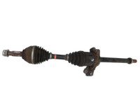 Nissan Qashqai +2 J10 10-13 dCi 2,0 110KW Autom 4WD Antriebswelle Gelenkwelle Rechts Vorne Nissan Qashqai +2 J10... Vorschau 1