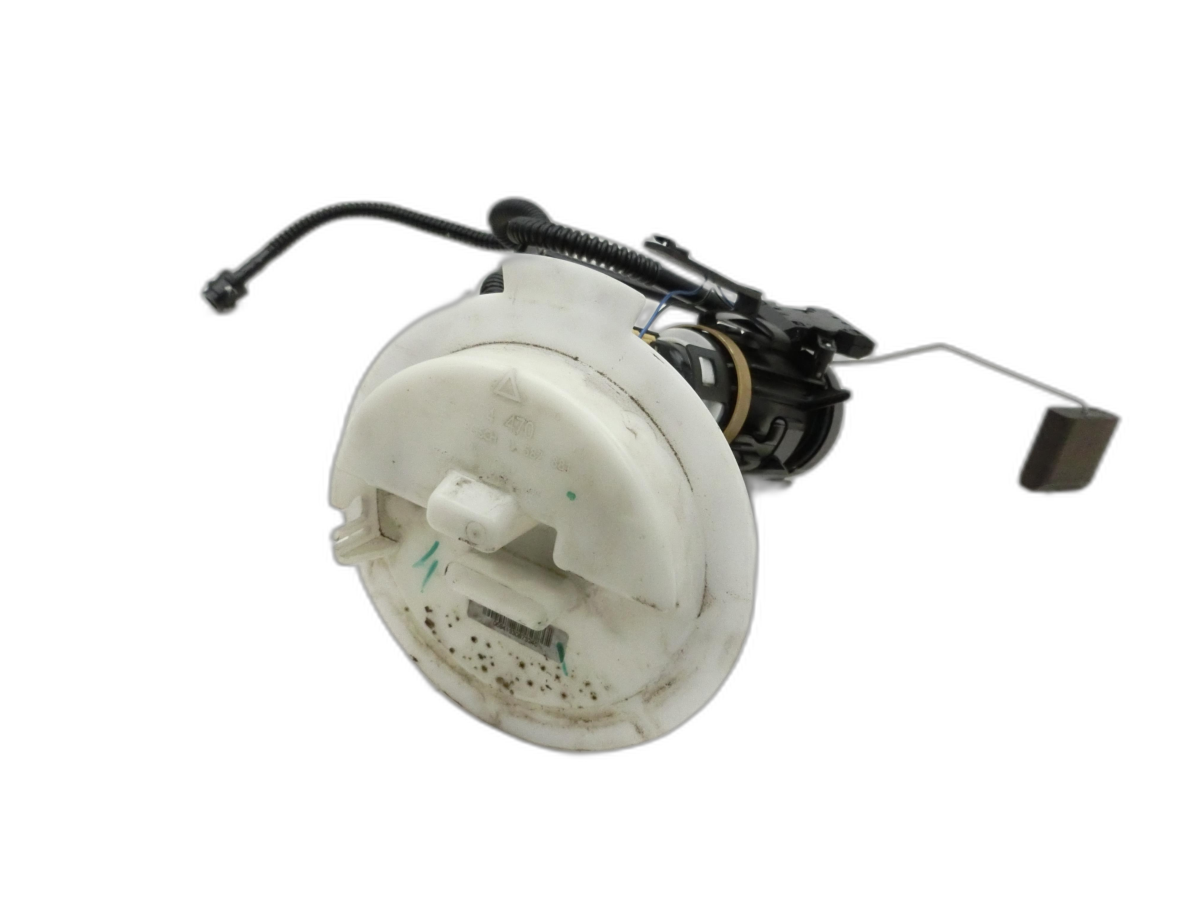 Mercedes W204 S204 C220 07-14 2,2 125KW Kraftstoffpumpe Kraftstoffförderpumpe 146  - Bild 1