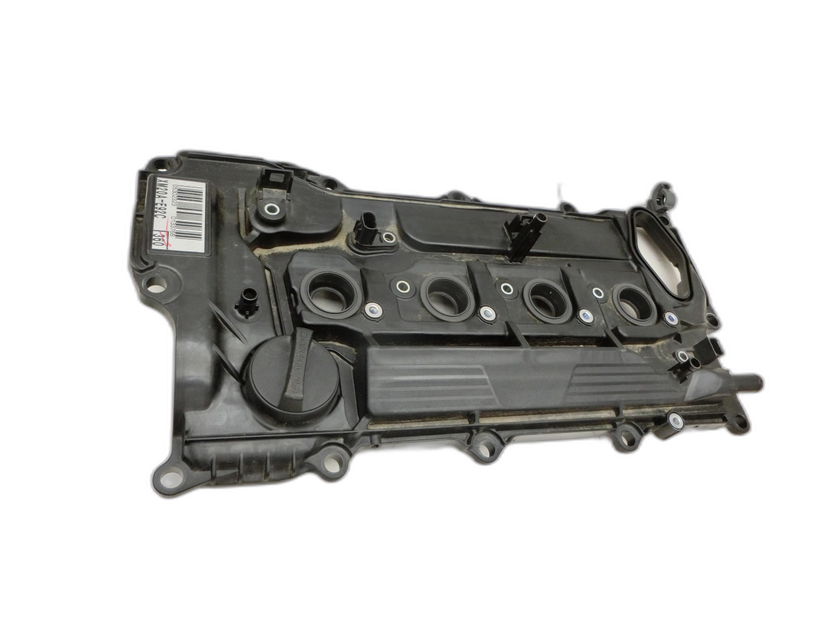 coperchio delle valvole Copritestata per Toyota Corolla E21 19-23 - Bild 1