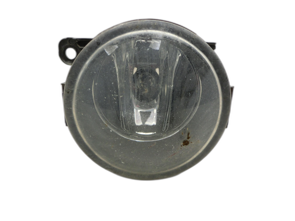 Faro antiniebla derecha Orig. para Renault Scenic III 09-12 - Bild 1