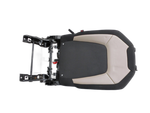 Citroen C4 Picasso II 13-22 Kombi Sitzbezug Rückenpolster Mitte Hinten für Rücksitzbank Citroen C4 Picasso II 13-22... Vorschau 1