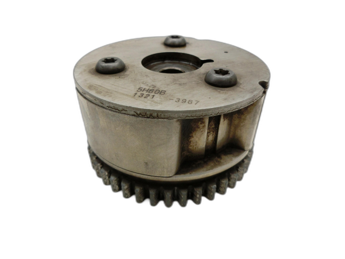 Ajuste de árbol levas Rueda para Renault Scenic III 09-12 - Bild 1