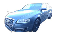 Audi A6 4F C6 05-08 Spiegelverstellung Aussenspiegel Schalter Links Vorne Audi A6 4F C6 05-08 12.10.2005 8E0959565... Vorschau 6