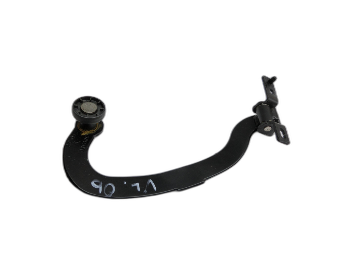 Peugeot 1007 05-09  Führungsrolle für Schiebetür Links oben - Bild 1