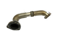 Mercedes E250 W212 13-16 2,0 155KW Abgasleitung AGR Rohr Leitung Mercedes E250 W212 13-16 17.09.2013 A2741401508... Vorschau 1