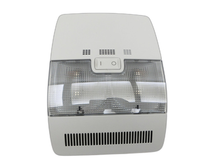 Audi A3 8P 03-05 Innenleuchte Innenraumleuchte  - Bild 1