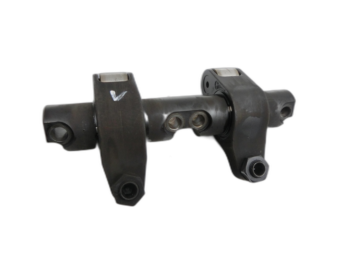 VW Passat 3C B6 06-10 2.0 103KW BMP Kipphebel Schlepphebel Vorne  - Bild 1