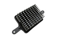 Peugeot 3008 I 0U 13-16 Widerstand Gebläse Lüfter Peugeot 3008 I 0U 13-16 02.01.2012 6441CQ P7708004 gebraucht Vorschau 1