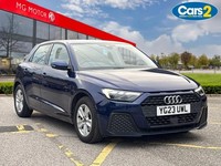 2023 Audi A1 30 TFSI 110 Technik 5dr S Tronic Hatchback Petrol Automatic