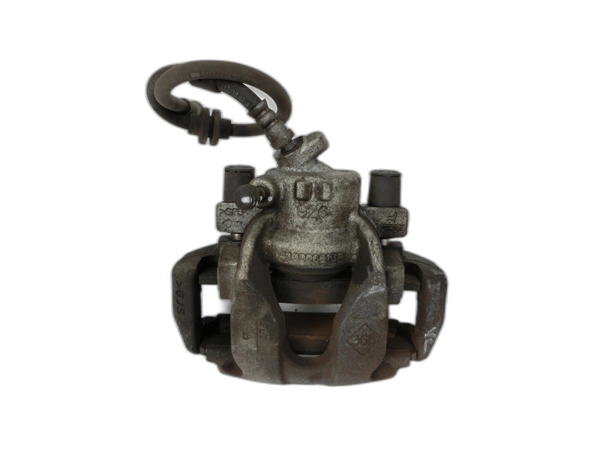 Smart Forfour 453 14-19 0.9 66kwKW Bremssattel Bremszange Vorne Links  - Bild 1