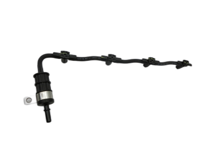 Renault Trafic II 06-14 dCi 90 2,0 66KW Rücklauf Leitung Kraftstoffleitung Rücklaufleitung  - Bild 1