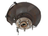 Toyota Prius IV ZVW5 16-19 Hybrid VVT-i 1,8 72KW Achsschenkel Radnabe Rechts Vorne Toyota Prius IV ZVW5 16-19... Vorschau 1