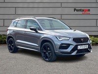 Cupra Ateca 2.0 Ecotsi V2 Suv 5dr Petrol Dsg 4drive Euro 6 s/s 190 Ps Petrol