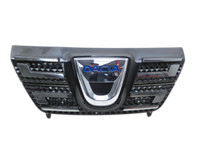 Dacia Spring BJ20 Grill Emblem Tankdeckel Steckerabdeckung Dacia Spring BJ20 01.02.2021 gebraucht Vorschau 1