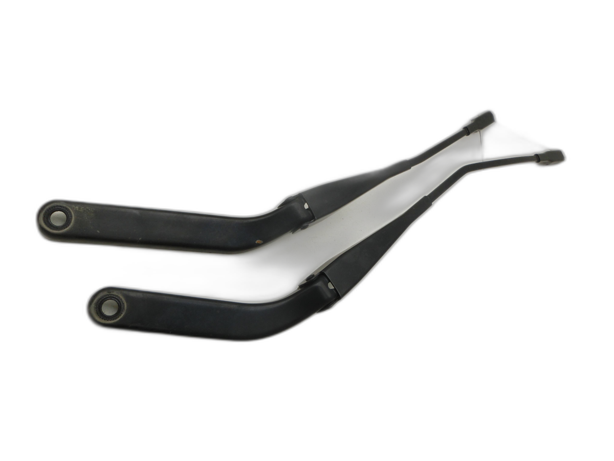 2x Tergicristallo Braccio tergi anteriore per BMW X1 E84 X18D 09-12 - Bild 1