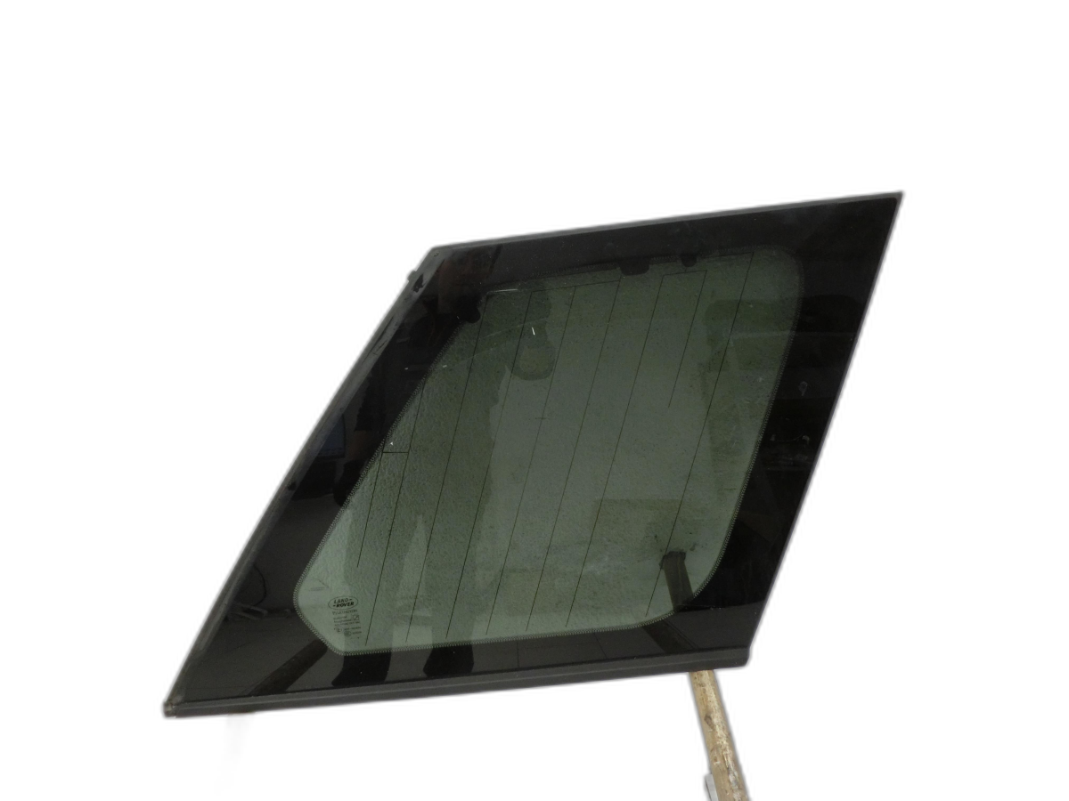 Range Rover Sport LS 10-13  Seitenscheibe Feste Scheibe Rechts Hinten Orig. getönt  - Bild 1