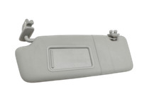 Audi A3 8P 03-05 Sonnenblende Links für Fahrer Audi A3 8P 03-05 18.05.2004 gebraucht Vorschau 1