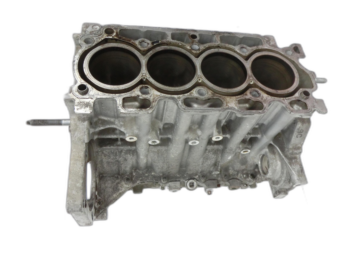 Citroen C4 Cactus 14-18 HDI 90 1,6 68KW DV6FD  Motorblock für Motor  - Bild 1