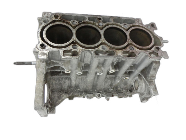 Citroen C4 Cactus 14-18 HDI 90 1,6 68KW DV6FD  Motorblock für Motor  - Bild 1