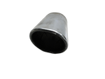 BMW E60 525i LCI 07-10 3.0 160KW Auspuffblende Endrohr Chromblende Auspuff BMW E60 525i LCI 07-10 06.10.2008... Vorschau 1