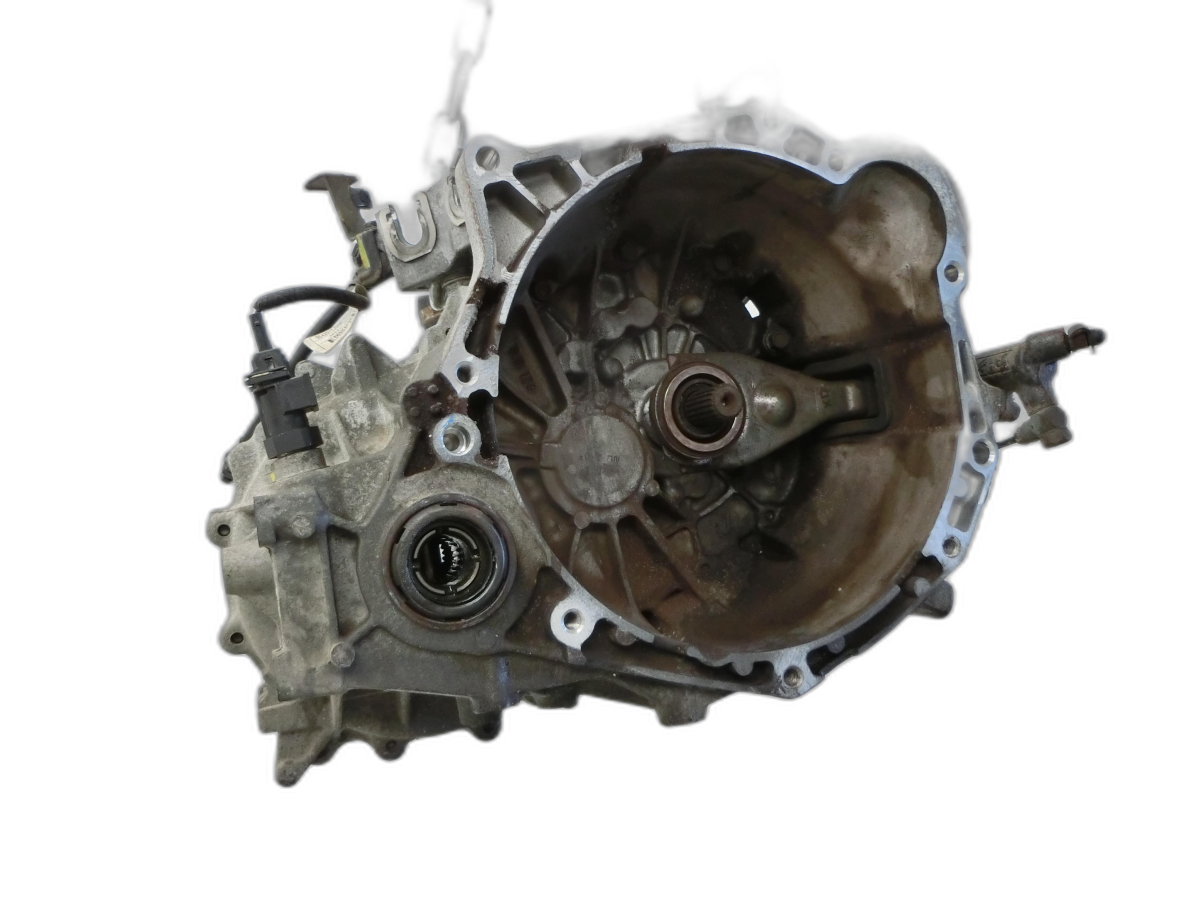 Hyundai IX20 JC 10-15 1,4 66KW Schaltgetriebe Getriebe TDJ5 ZG42  - Bild 1