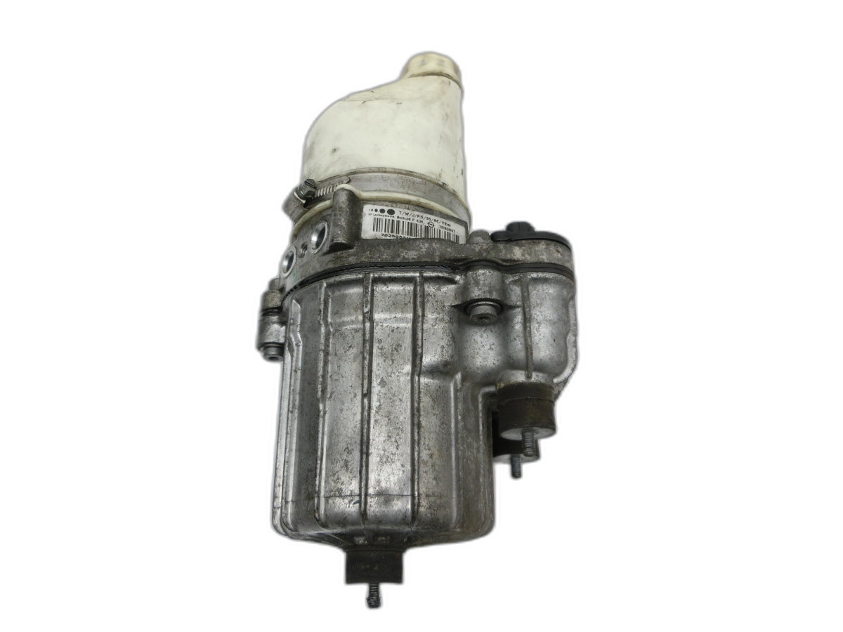 Elettrico Servopompa ZF Servosterzo per Opel Zafira B A05 05-08 - Bild 1