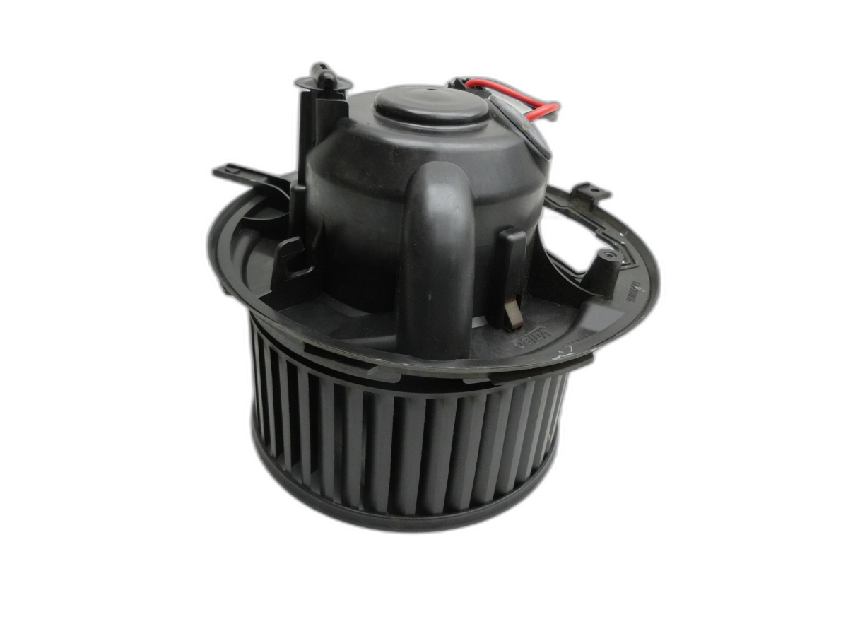 motor de ventilador la calefacción posterior para VW Touran 1T3 10-15 - Bild 1