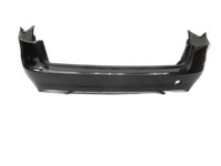 Mercedes S212 W212 E300h 13-16 Kombi Stoßstange Stoßfänger Heckstosstange Hinten 197 Mercedes S212 W212 E300h 13-16... Vorschau 1