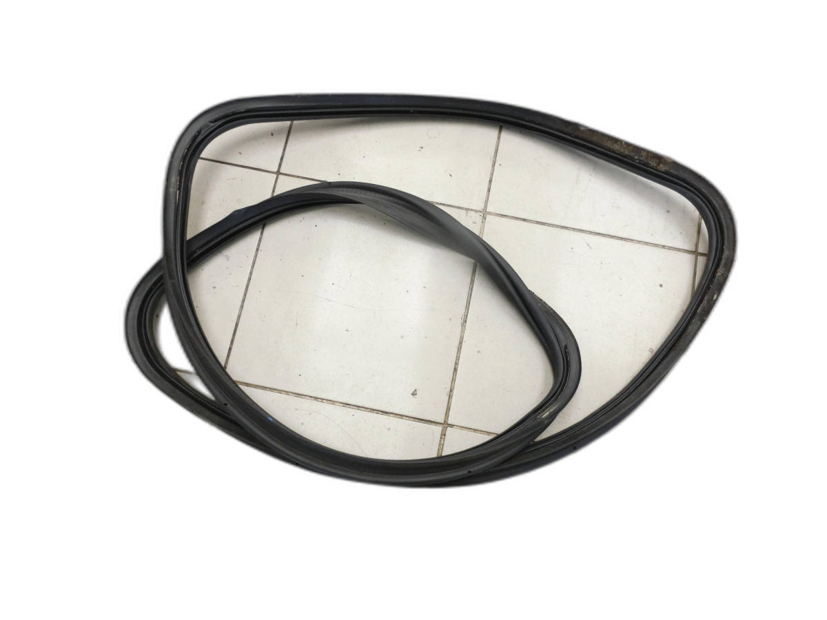 Junta frame para Puerta trasera Maletero Volvo V50 MW 04-07 - Bild 1