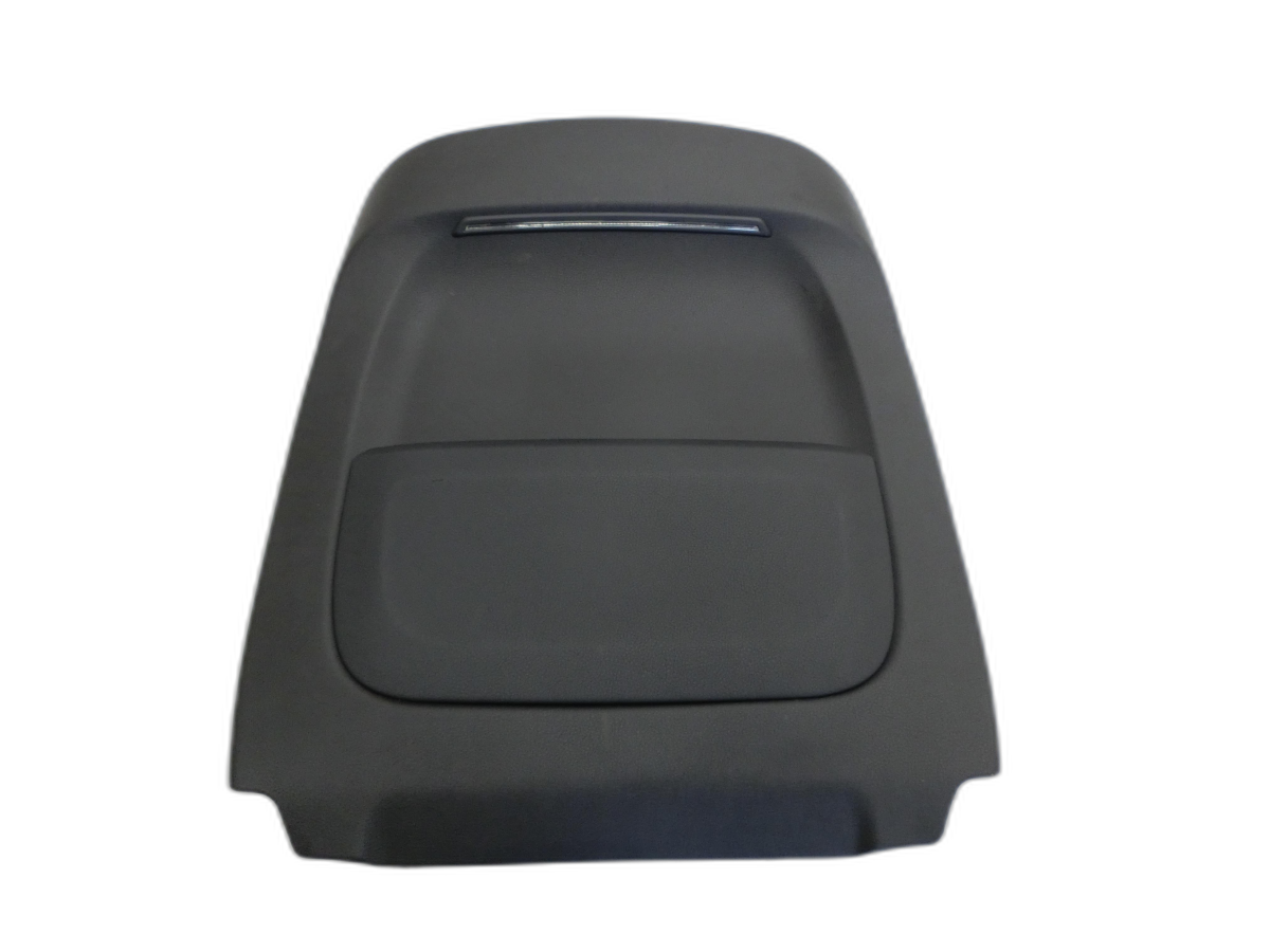 Cornice-Mostrina interno Pannello posteriore per sedile Sx anteriore BMW F07 5er GT 535i 09-13 - Bild 1