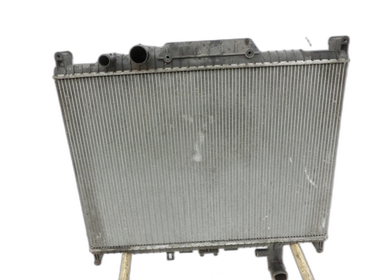 Range Rover Sport LS 10-13 TdV6 3,0 180KW Wasserkühler Kühler  - Bild 1