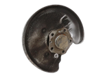 Audi A4 8W B9 15-19 Kombi TFSI 1,4 110KW Achsschenkel Radnabe Rechts Hinten Audi A4 8W B9 15-19 08.08.2017... Vorschau 1