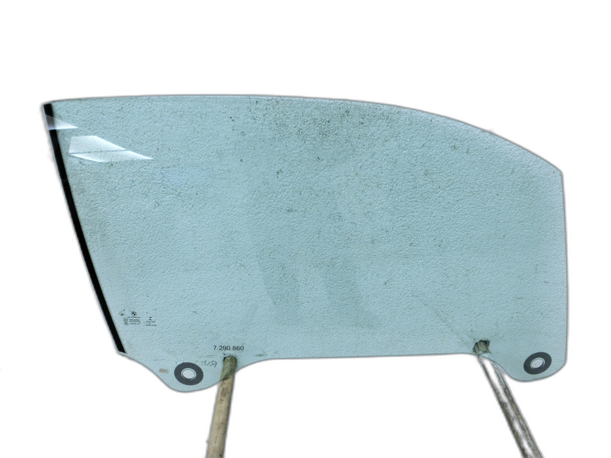 Side Window RVK Door Right Front for BMW I3 I01 13-17 - Bild 1