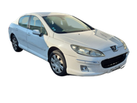 Peugeot 407 6E 04-08