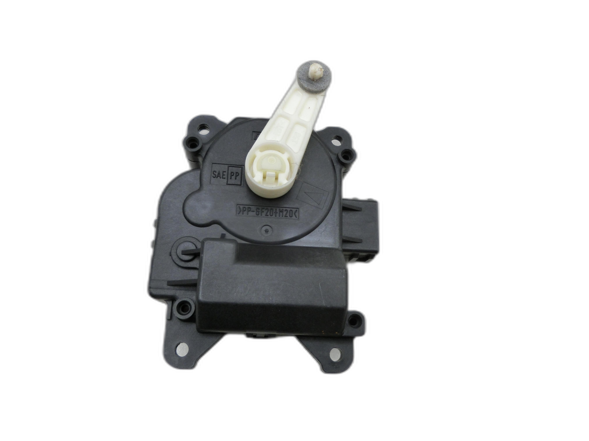 Jaguar XF X250 08-11 Luftklappenstellmotor Stellmotor  - Bild 1