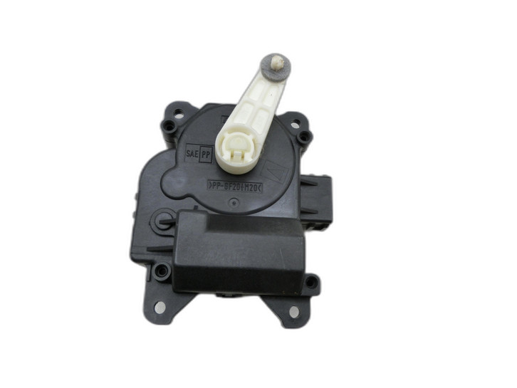 Jaguar XF X250 08-11 Luftklappenstellmotor Stellmotor - Bild 1