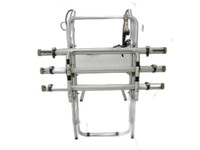 Opel Vivaro A 03-14 Fahrradheckträger Fahrradträger Opel Vivaro A 03-14 04.02.2004 93165207 gebraucht Vorschau 1