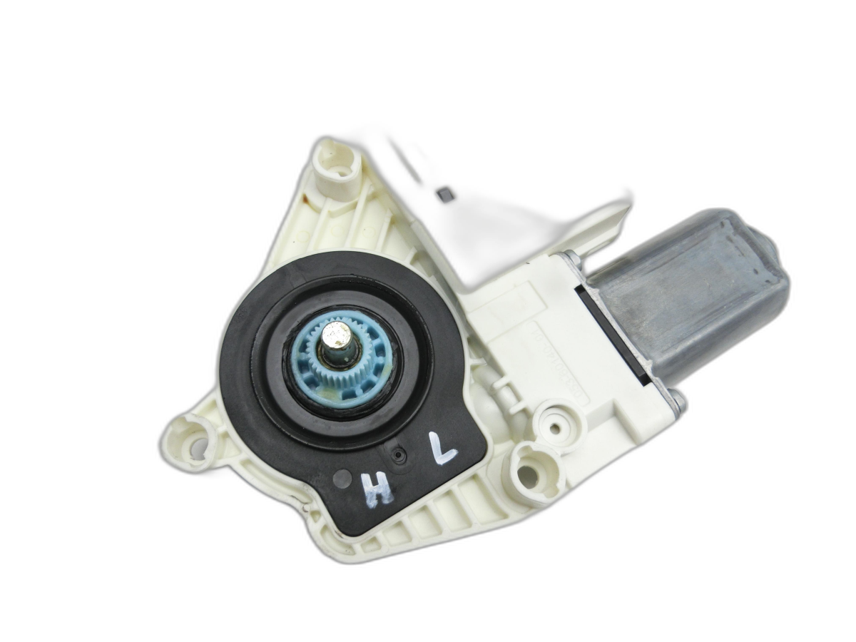 Motor de elevación la ventana izquierda posterior para VW Sharan 7N II 10-15 - Bild 1