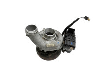 Mercedes X204 08-12 3.0 165KW 642961 Turbolader Turbo Abgasturbolader mit Druckregler Mercedes X204 08-12... Vorschau 1
