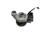 Mercedes X204 08-12 3.0 165KW 642961 Turbolader Turbo Abgasturbolader mit Druckregler Mercedes X204 08-12... Vorschau 1