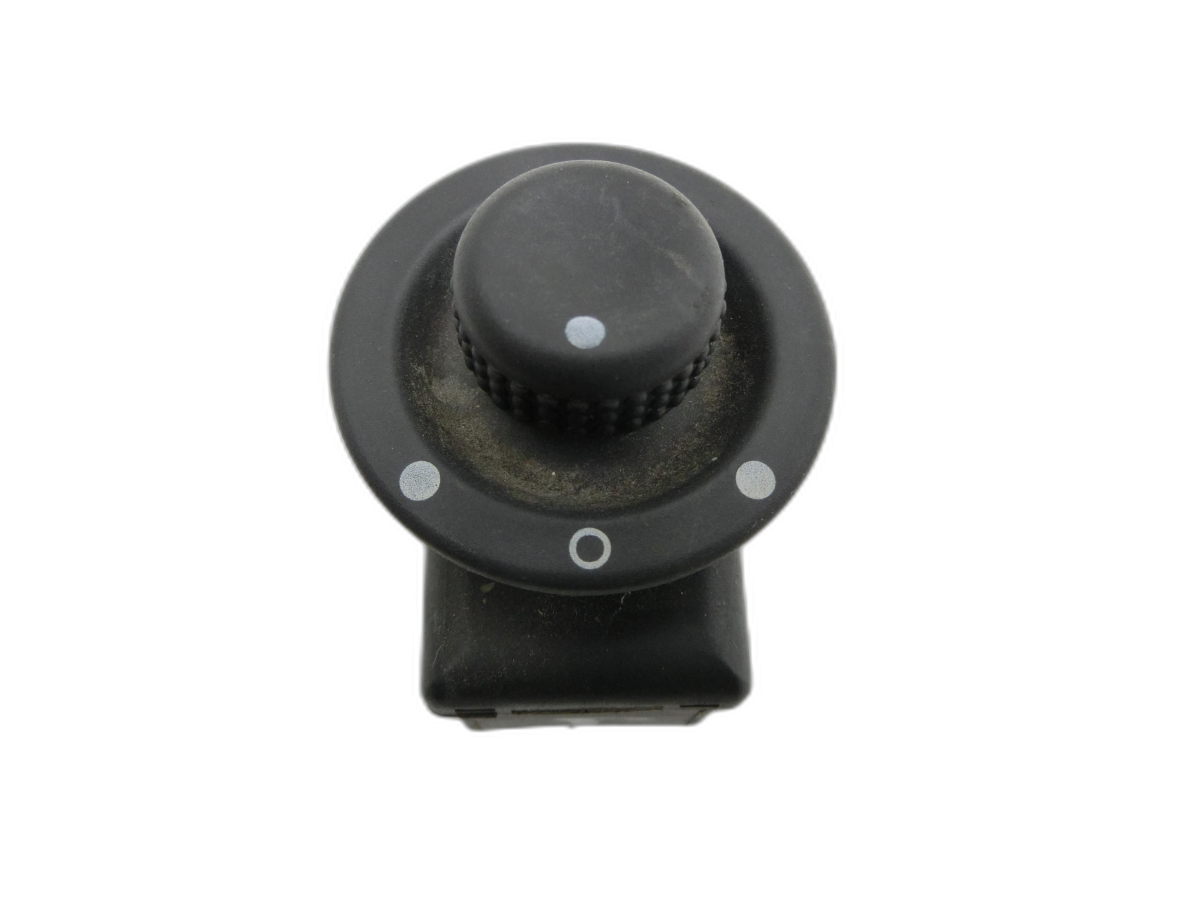 Opel Vivaro A 03-14 Spiegelverstellung Aussenspiegel Schalter  - Bild 1