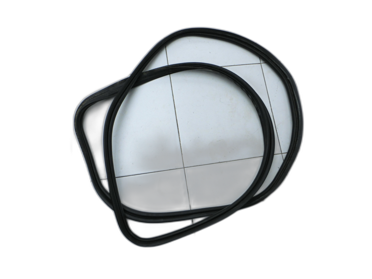 Guarnizione per Cofano posteriore Bagagliaio del portellone Lim Mercedes W204 C180 11-15 - Bild 1