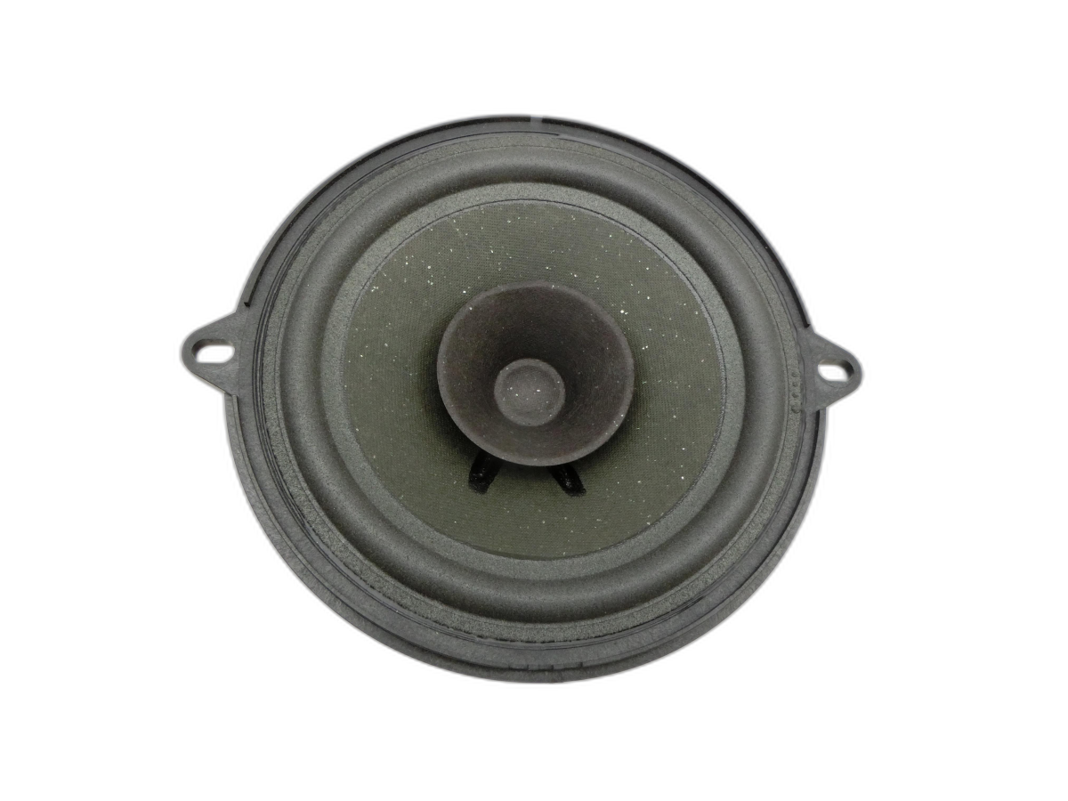 Renault Clio IV BH 12-20 Lautsprecher Rechts Vorne  - Bild 1