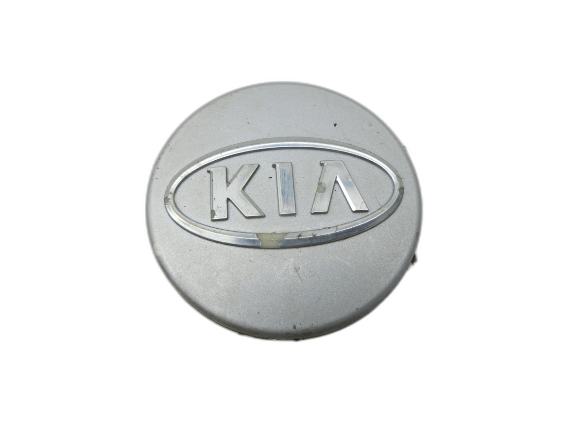 Cubierta del eje de la rueda para Kia Soul I AM 08-11 - Bild 1