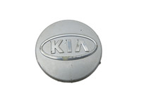 Kia Soul I AM 08-11 Radnabenabdeckung Rad Nabenabdeckung Nabenblende Kia Soul I AM 08-11 16.01.2009 529601F250... Vorschau 1