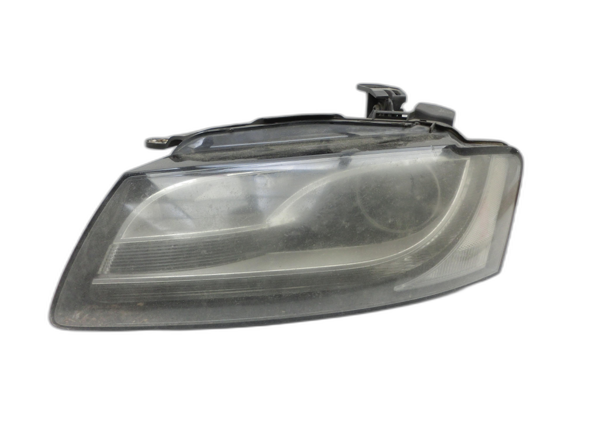 Faro anteriore Sx per Xeno Audi A5 8T 07-12 - Bild 1