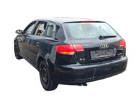 Audi A3 8P 04-08 TDI 1,9 77KW BKC Ölwanne Motorwanne Audi A3 8P 04-08 23.11.2004 038103603AG gebraucht Vorschau 10